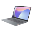 Image sur Lenovo IdeaPad Slim 3 Ecran 15.6'' FHD Intel Core i5-12450H 512GB SSD / 8GB RAM Intel UHD Graphics Qwerty
