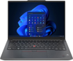 Image sur LAPTOP LENOVO ThinkPad E14 GEN 5 Core i7 13TH 16GB RAM 1TB SSD ÉCRAN 14” Noir