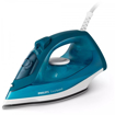 Image sur Fer à repasser vapeur Philips GC1756 – 2000 W – vapeur continue 25 g/min + boost 100 g – semelle céramique – auto-arrêt & fonction anti-calcaire – Garantie 03 mois
