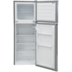 Image sur Réfrigérateur double-porte Westpoint WRNN-1523 – 138 L – classe énergie A+ – gaz R600a – Garantie 6 mois