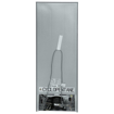 Image sur Réfrigérateur double-porte Westpoint WRNN-1523 – 138 L – classe énergie A+ – gaz R600a – Garantie 6 mois