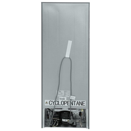 Image sur Réfrigérateur double-porte Westpoint WRNN-1523 – 138 L – classe énergie A+ – gaz R600a – Garantie 6 mois