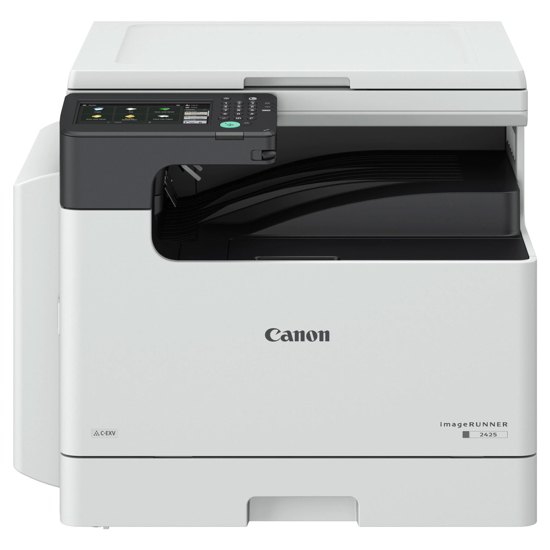 Image sur Imprimante Canon 2425 copieur multifonction ImageRunner monochrome