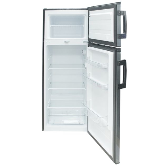 Image sur Réfrigérateur double-porte Westpoint WRMN-2223 – 198 L – Classe A+ – gaz R600a – Garantie 6 mois