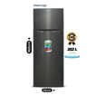 Image sur Réfrigérateur double-porte Westpoint WRHN-30118 – 252 L – classe A+ – gaz R600a – Garantie 06 mois