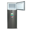 Image sur Réfrigérateur double-porte Westpoint WRHN-30118 – 252 L – classe A+ – gaz R600a – Garantie 06 mois