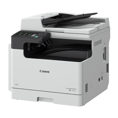 Image de Imprimante copieur canon 2425i monochrome ImageRunner avec CRV
