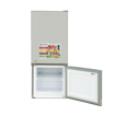 Image sur Réfrigérateur combiné Westpoint WCNN-1723 – 146 L – classe A+ – gaz R600a – Garantie 6 mois