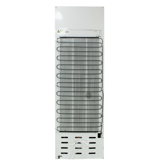 Image sur Réfrigérateur vitrine Westpoint WPFL-2423 – 220 L – porte vitrée simple – éclairage LED + gaz R600a – Garantie 6 mois