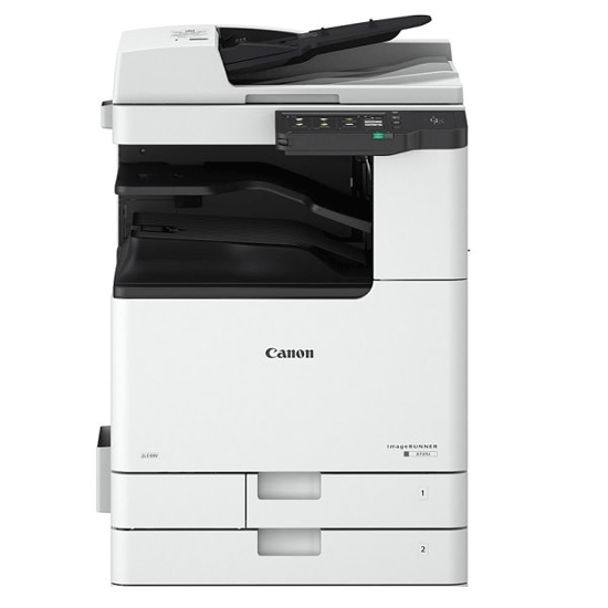 Image sur Photocopieur Canon ImageRUNNER 2745i MFP 3en1monochrome