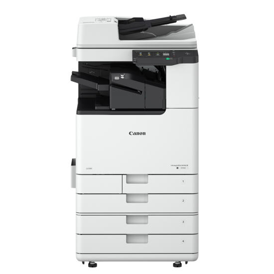 Image sur Photocopieur Canon ImageRUNNER 2745i MFP 3en1monochrome