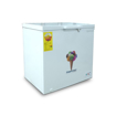 Image sur Congélateur coffre Westpoint WBL-2223,E – capacité 200 L – gaz R600a – faible consommation 0,764 kWh/24h – Garantie 6 mois