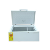 Image sur Congélateur coffre Westpoint WBL-2223,E – capacité 200 L – gaz R600a – faible consommation 0,764 kWh/24h – Garantie 6 mois