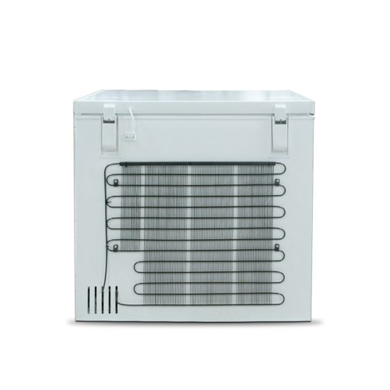 Image sur Congélateur coffre Westpoint WBL-2223,E – capacité 200 L – gaz R600a – faible consommation 0,764 kWh/24h – Garantie 6 mois