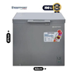 Image sur Congélateur coffre Westpoint WBN-2221 – 198 L – classe A+ – gaz R600a – Garantie 6 mois