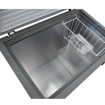 Image sur Congélateur coffre Westpoint WBN-2221 – 198 L – classe A+ – gaz R600a – Garantie 6 mois