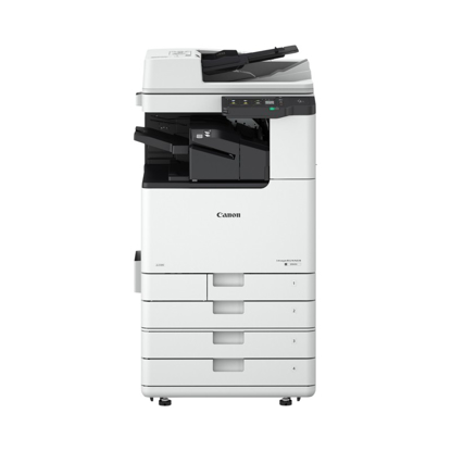 Image de Copieur CANON 2930i + CAD ImageRunner multifonction