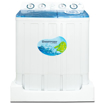 Image sur Machine à laver semi automatique Westpoint WMI-9123,P – 9 kg – 1 200 tr/min – Classe A+++ – Garantie 06 mois