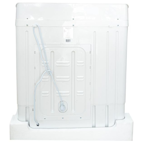 Image sur Machine à laver semi automatique Westpoint WMI-9123,P – 9 kg – 1 200 tr/min – Classe A+++ – Garantie 06 mois