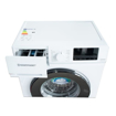 Image sur Machine à laver automatique Westpoint WMT-612D23 – 6 kg – 1 200 tr/min – technologie Inverter – Garantie 6 mois