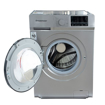 Image sur Machine à laver automatique Westpoint WMT-814B23 – 8 kg – moteur Inverter – vitesse essorage 1 200 tr/min – Classe B – Garantie 06 mois