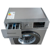 Image sur Machine à laver automatique Westpoint WMT-814B23 – 8 kg – moteur Inverter – vitesse essorage 1 200 tr/min – Classe B – Garantie 06 mois