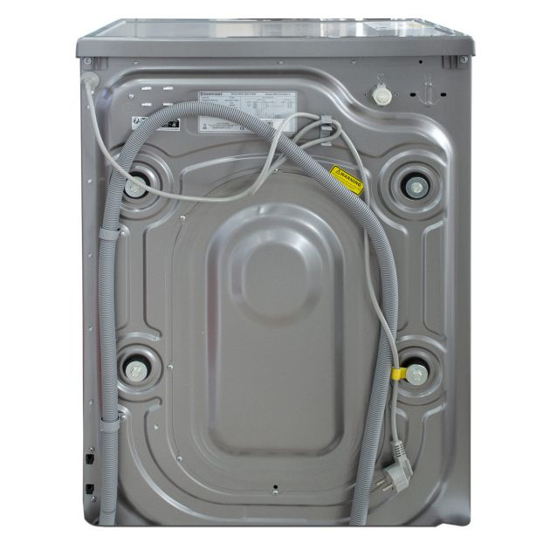 Image sur Machine à laver automatique Westpoint WMT-814B23 – 8 kg – moteur Inverter – vitesse essorage 1 200 tr/min – Classe B – Garantie 06 mois
