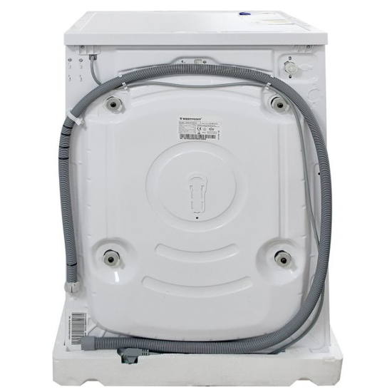 Image sur Machine à laver & séchante Westpoint WDMI-91420.ER – 9 kg lavage / 6 kg séchage – 14 + 5 programmes – Classe énergie A++ – Garantie 6 mois