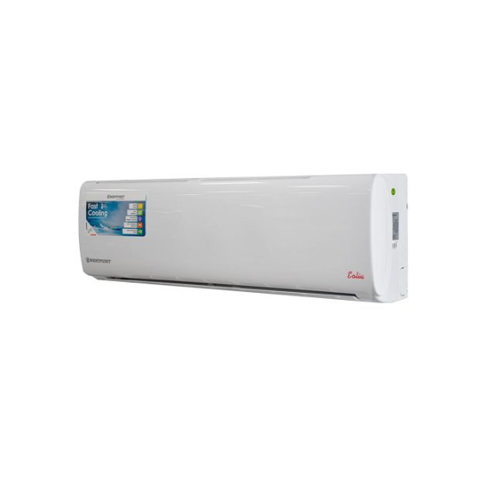 Image sur Climatiseur split mural Westpoint WST-0921.L – 9 000 BTU – gaz R410A – refroidissement seul – Garantie 06 mois