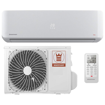 Image sur Climatiseur split mural Westpoint WST-1221.L – 12 000 BTU (≈ 1 ton) – gaz R410A – débit rapide + mode sommeil – Garantie 06 mois
