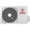 Image sur Climatiseur split mural Westpoint WST-1221.L – 12 000 BTU (≈ 1 ton) – gaz R410A – débit rapide + mode sommeil – Garantie 06 mois