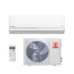 Image sur Climatiseur mural split Westpoint WST-2423.L – 24 000 BTU (2 ton) – gaz R410A – mode refroidissement – Garantie 06 mois