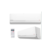 Image sur Climatiseur mural split Westpoint WST-2423.L – 24 000 BTU (2 ton) – gaz R410A – mode refroidissement – Garantie 06 mois