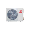 Image sur Climatiseur mural split Westpoint WST-2423.L – 24 000 BTU (2 ton) – gaz R410A – mode refroidissement – Garantie 06 mois