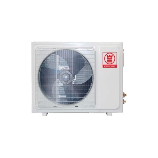 Image sur Climatiseur mural split Westpoint WST-2423.L – 24 000 BTU (2 ton) – gaz R410A – mode refroidissement – Garantie 06 mois