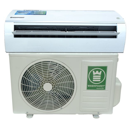 Image sur Climatiseur Split Inverter Westpoint WIS-0924.L – 9 000 BTU – gaz R410A – Classe A++ – Garantie 6 mois
