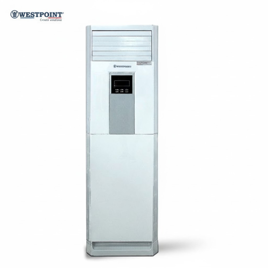 Image sur Climatiseur armoire Westpoint WAT-2424.L – 24 000 BTU (≈ 3 CV) – réversible froid/chaud – gaz R410A – Classe A++ – Garantie 6 mois