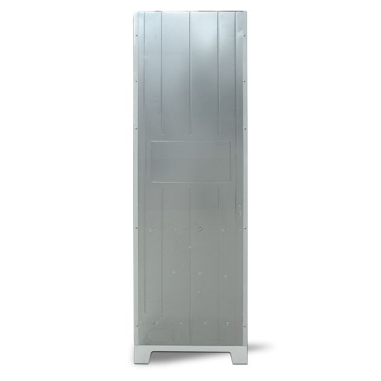 Image sur Climatiseur armoire Westpoint WAT-2424.L – 24 000 BTU (≈ 3 CV) – réversible froid/chaud – gaz R410A – Classe A++ – Garantie 6 mois