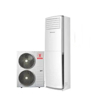 Image sur Climatiseur armoire / split vertical Westpoint WAT-4820.L – 48 000 BTU (~ 6 CV) – gaz R410A / R22 – Garantie 6 mois