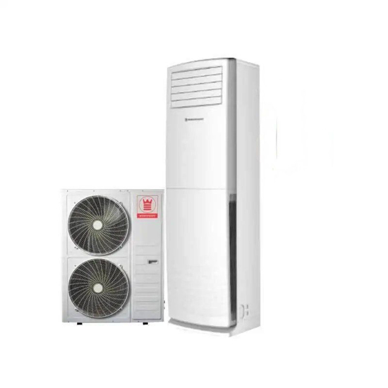 Image sur Climatiseur armoire / split vertical Westpoint WAT-4820.L – 48 000 BTU (~ 6 CV) – gaz R410A / R22 – Garantie 6 mois
