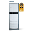 Image sur Climatiseur armoire Westpoint WAIT-6021.LHTH2 – 60 000 BTU (~7,5 CV) – technologie Inverter – gaz R410A – Couverture 100-130 m² – Garantie 6 mois