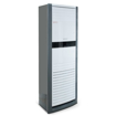 Image sur Climatiseur armoire Westpoint WAIT-6021.LHTH2 – 60 000 BTU (~7,5 CV) – technologie Inverter – gaz R410A – Couverture 100-130 m² – Garantie 6 mois