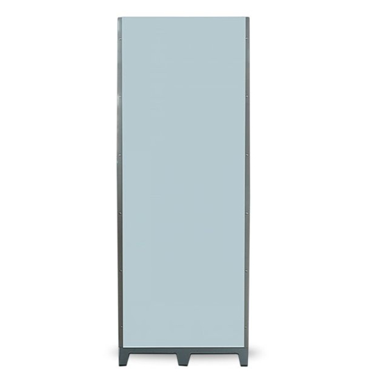 Image sur Climatiseur armoire Westpoint WAIT-6021.LHTH2 – 60 000 BTU (~7,5 CV) – technologie Inverter – gaz R410A – Couverture 100-130 m² – Garantie 6 mois