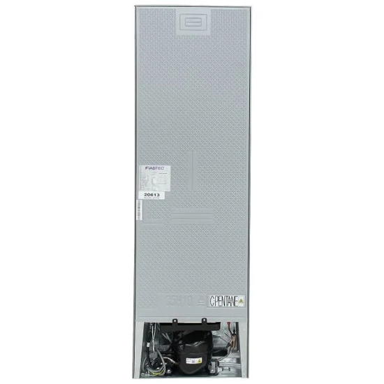 Image sur Réfrigérateur double-portes FIABTEC FTTMS-320DF – 157 L – Classe A+ – Gaz R600a – Garantie 6 mois