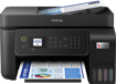 Image sur Imprimante Epson EcoTank pro L5290 multifonction à réservoirs rechargeables (C11CJ65405)