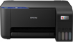 Image sur Imprimante Epson L3211 multifonction Ecotank USB A4