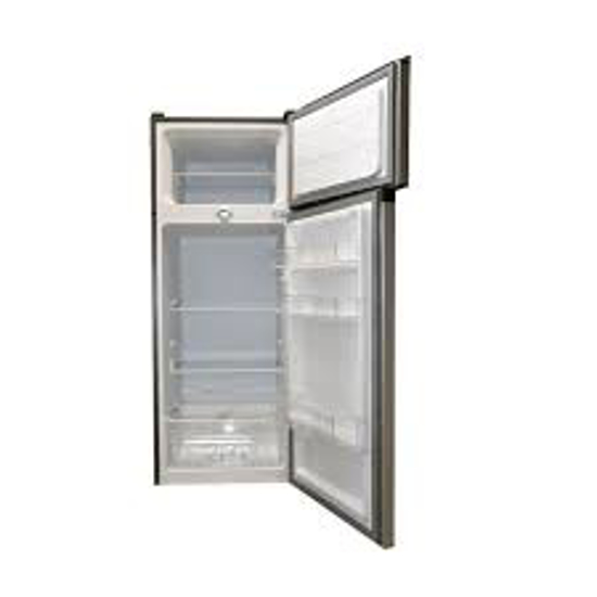 Image sur Réfrigérateur combiné FIABTEC FTTMS-375DF – 209 L – Classe A+ – gaz R600a – Garantie 6 mois