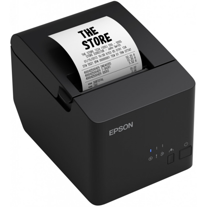 Image de Imprimante Epson TM-T20X tickets thermique usb et RJ45