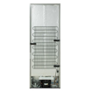 Image sur Réfrigérateur double-portes FIABTEC FTTL-283240 – 240 L – inox – Classe A+ – gaz R600a – Garantie 06 mois
