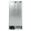 Image sur Réfrigérateur double-portes FIABTEC FTTL-643575 – 575 L – No Frost + distributeur d’eau – Acier inoxydable – Classe A++ – Garantie 06 mois
